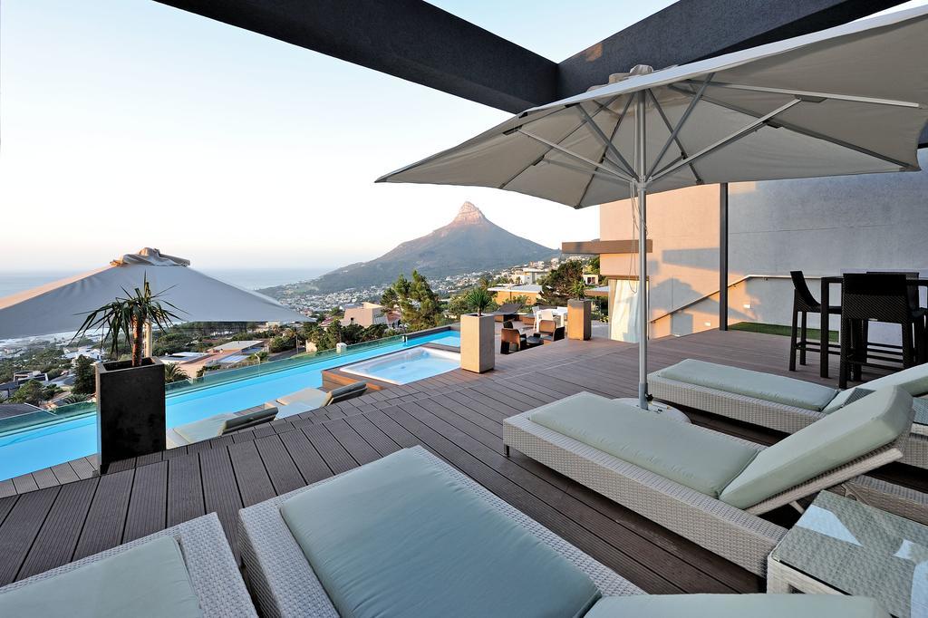 Sea Star Rocks Boutique Hotel Cape Town Exterior photo