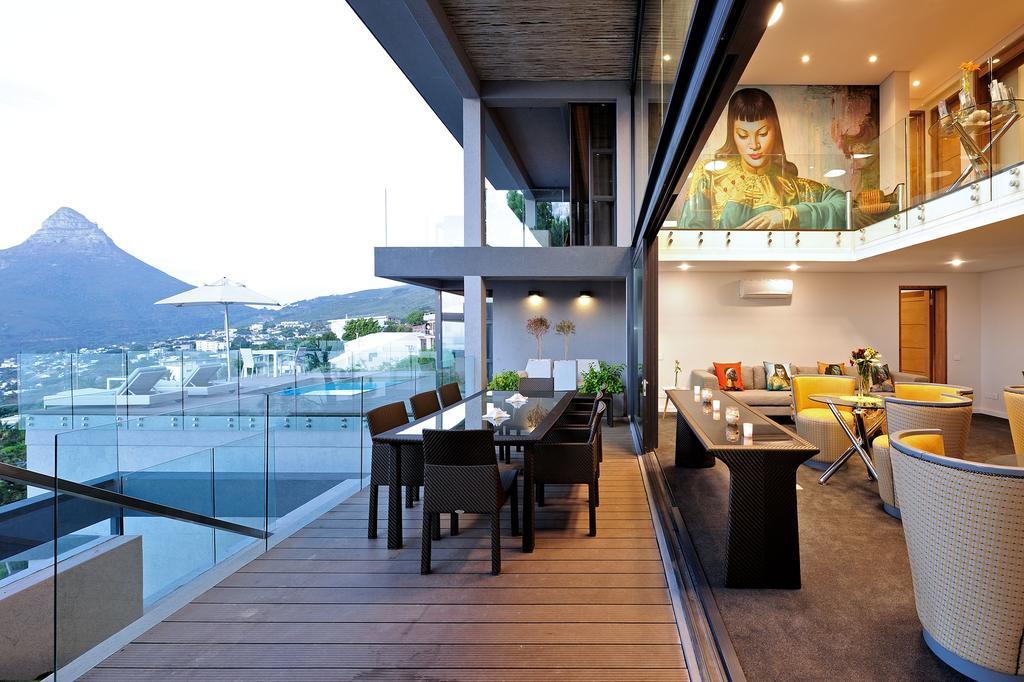 Sea Star Rocks Boutique Hotel Cape Town Exterior photo