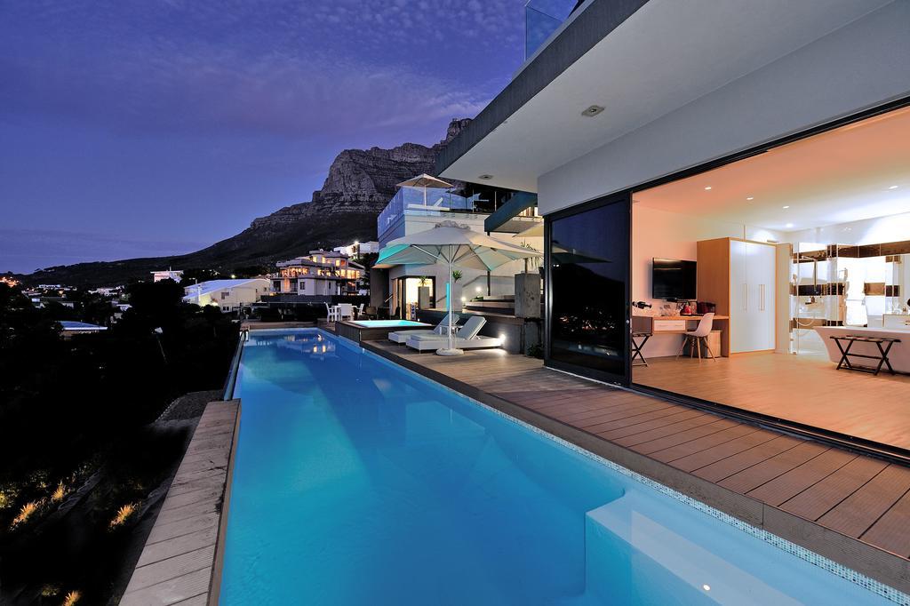 Sea Star Rocks Boutique Hotel Cape Town Exterior photo