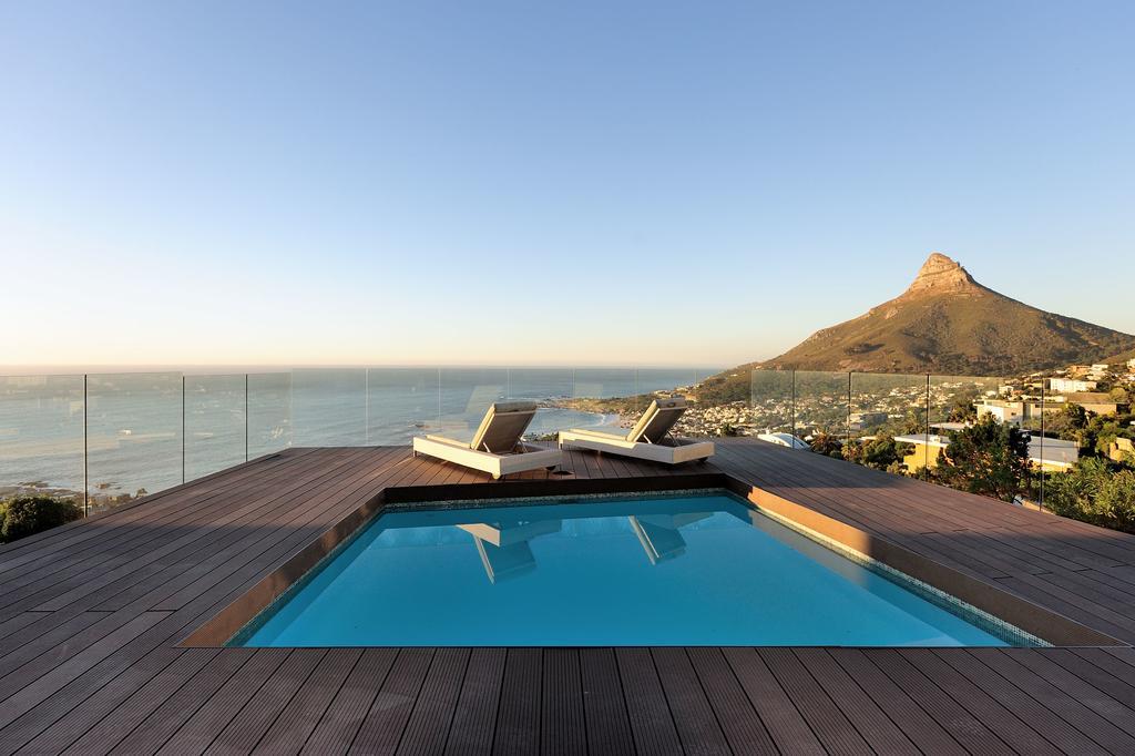 Sea Star Rocks Boutique Hotel Cape Town Exterior photo