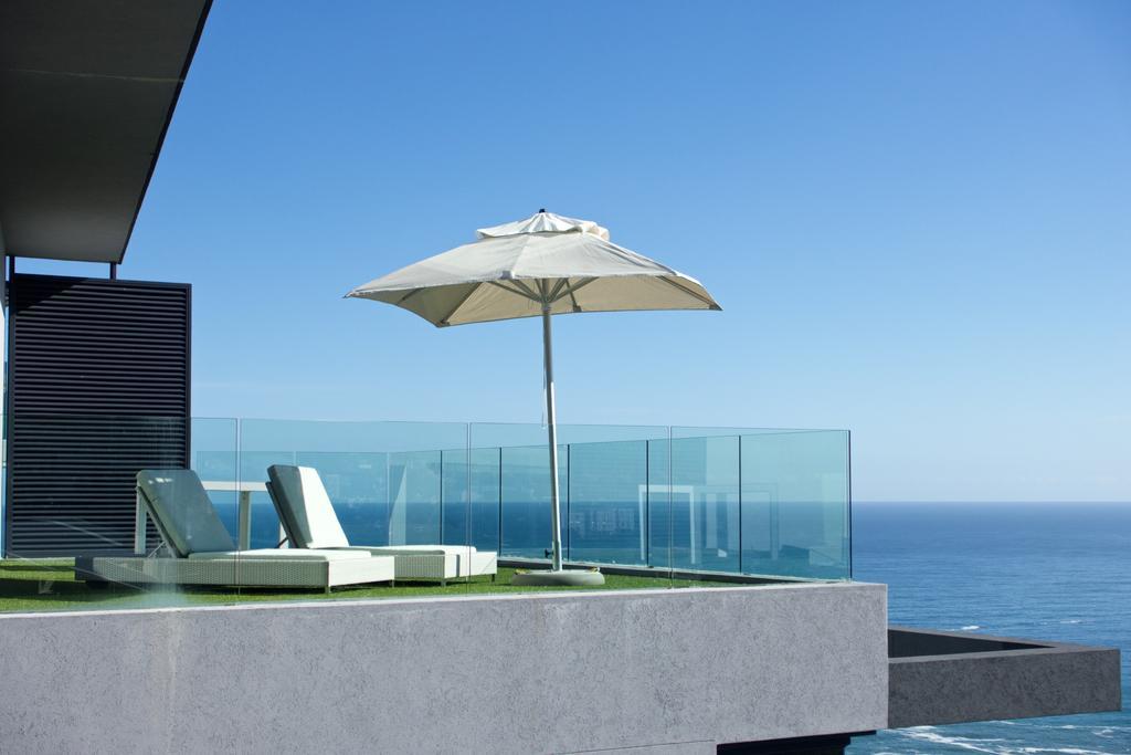 Sea Star Rocks Boutique Hotel Cape Town Exterior photo