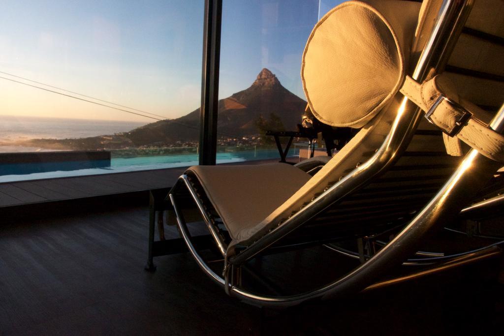 Sea Star Rocks Boutique Hotel Cape Town Exterior photo