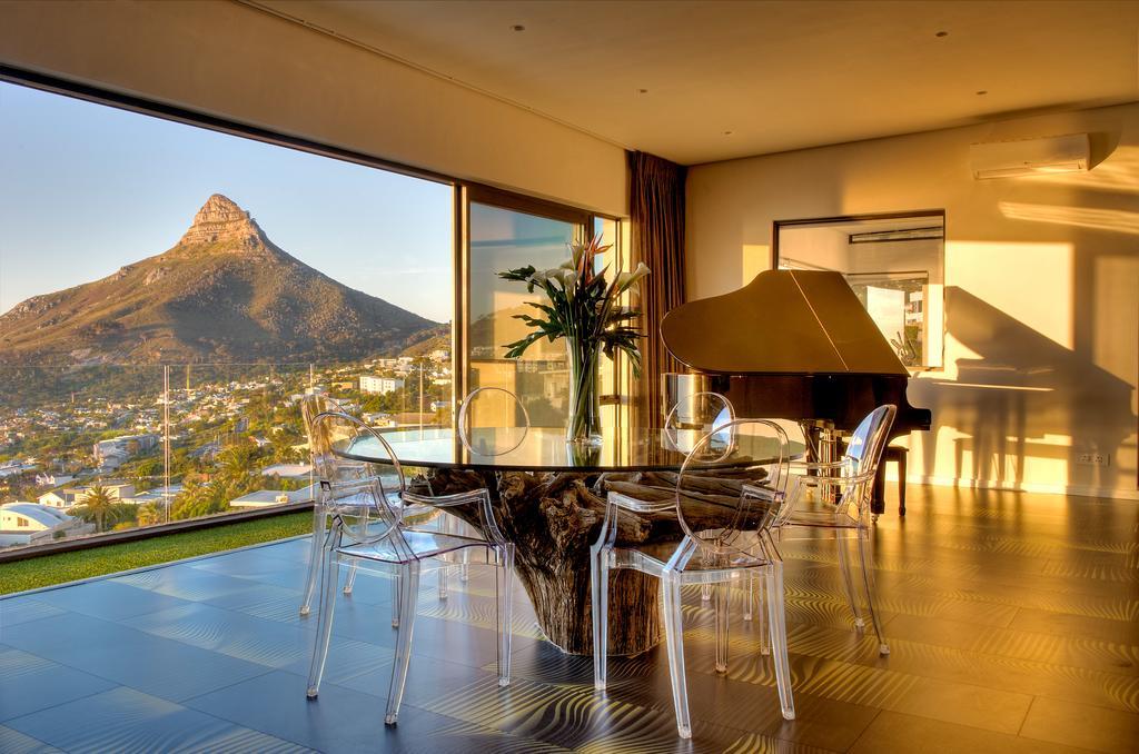 Sea Star Rocks Boutique Hotel Cape Town Exterior photo